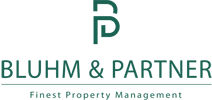 Bluhm & Partner Logo